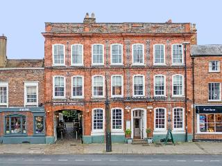 The Spread Eagle Hotel - Thame otel fotoğrafı
