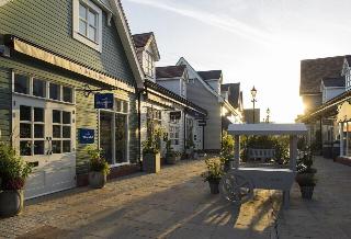 The Spread Eagle Hotel - Thame fotoÄŸrafÄ±
