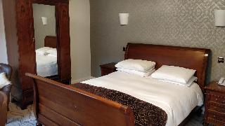 The Spread Eagle Hotel - Thame fotoÄŸrafÄ±