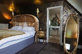 The Spread Eagle Hotel - Thame fotoÄŸrafÄ±