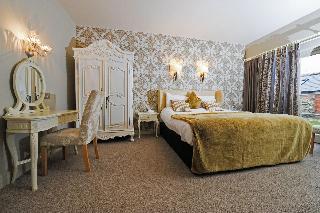 The Spread Eagle Hotel - Thame fotoÄŸrafÄ±