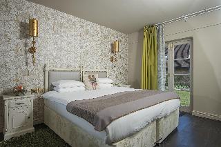 The Spread Eagle Hotel - Thame fotoÄŸrafÄ±