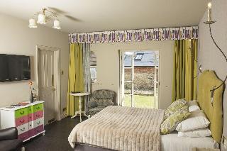 The Spread Eagle Hotel - Thame fotoÄŸrafÄ±