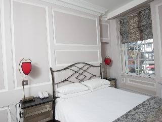 The Spread Eagle Hotel - Thame fotoÄŸrafÄ±