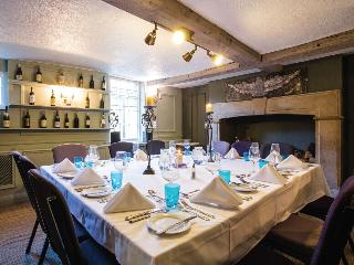 The Spread Eagle Hotel - Thame fotoÄŸrafÄ±