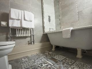 The Spread Eagle Hotel - Thame fotoÄŸrafÄ±