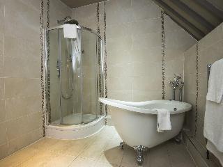 The Spread Eagle Hotel - Thame fotoÄŸrafÄ±