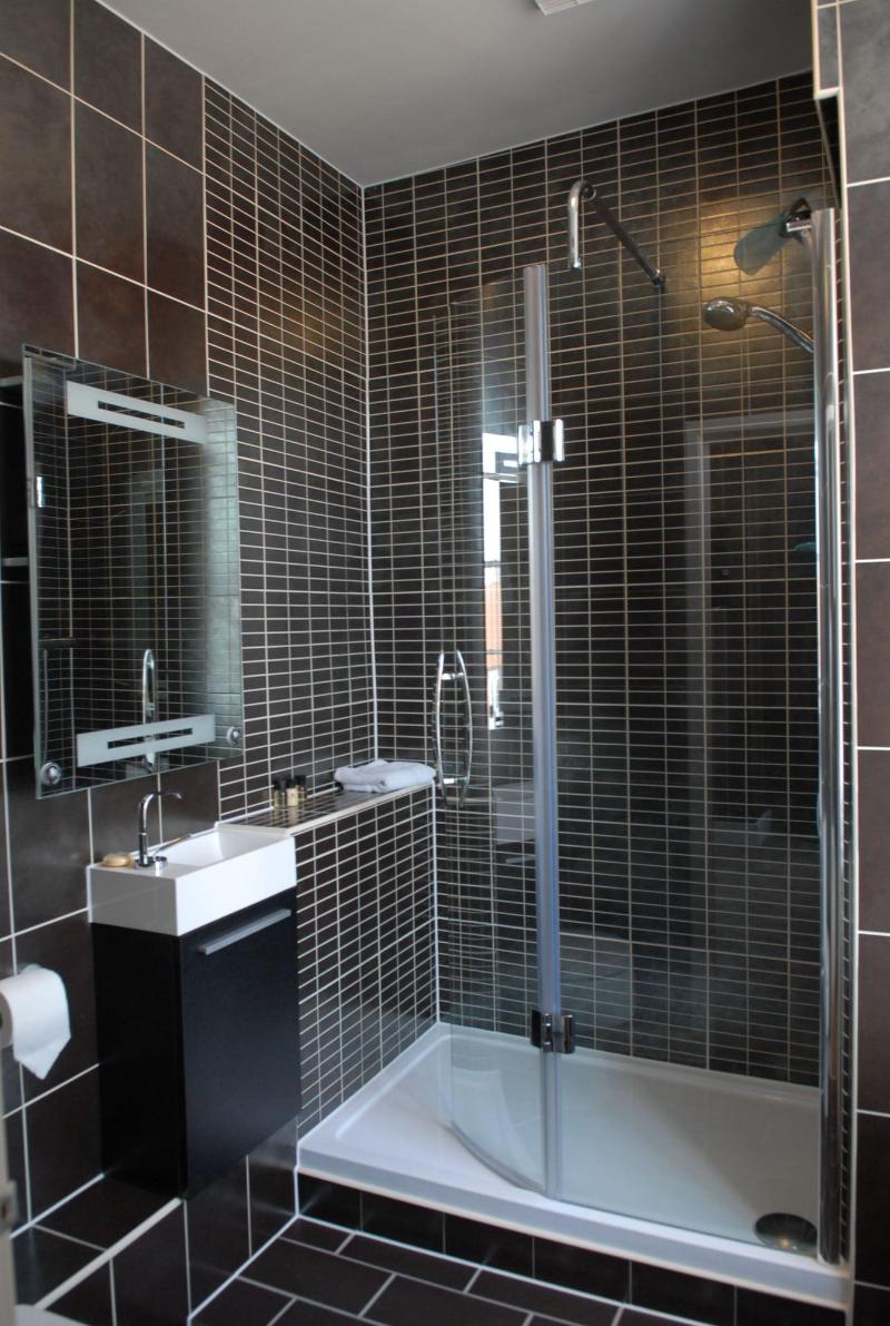 The Spread Eagle Hotel - Thame - Oda