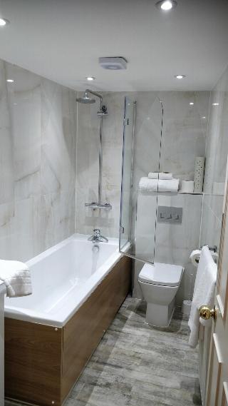 The Spread Eagle Hotel - Thame fotoÄŸrafÄ±
