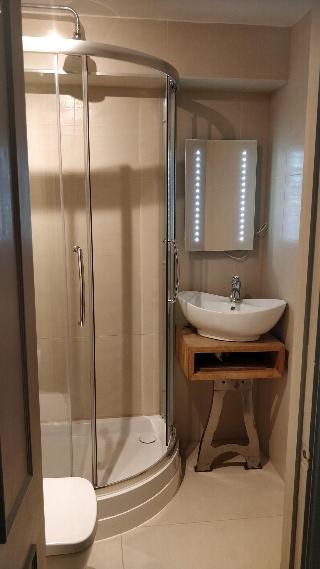 The Spread Eagle Hotel - Thame fotoÄŸrafÄ±