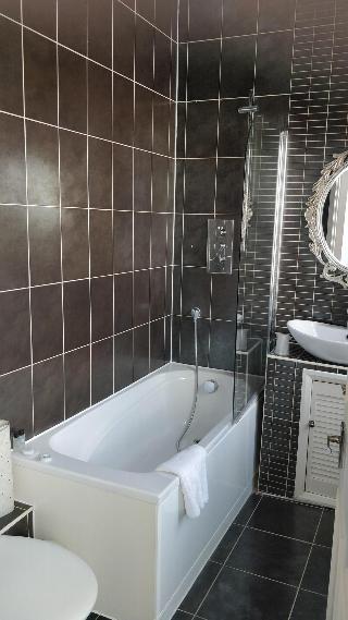 The Spread Eagle Hotel - Thame fotoÄŸrafÄ±