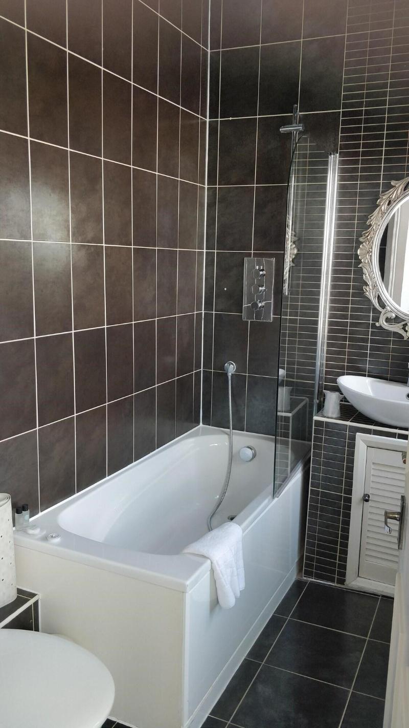 The Spread Eagle Hotel - Thame - Oda