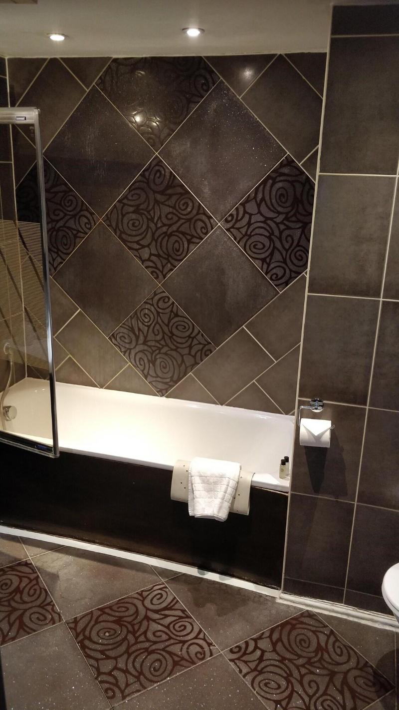 The Spread Eagle Hotel - Thame - Oda