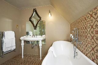 The Spread Eagle Hotel - Thame fotoÄŸrafÄ±