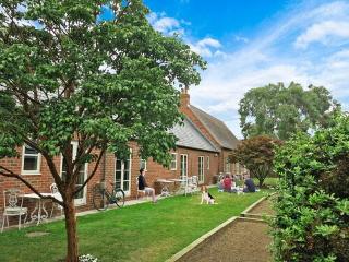 The Spread Eagle Hotel - Thame fotoÄŸrafÄ±