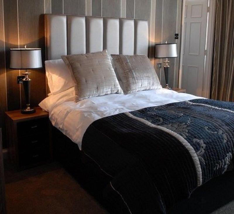 The Spread Eagle Hotel - Thame - Oda