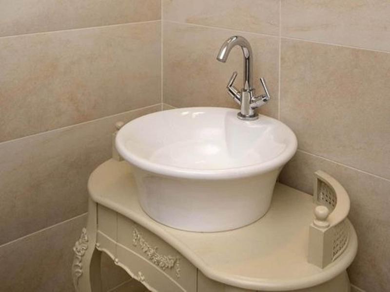 The Spread Eagle Hotel - Thame - Oda