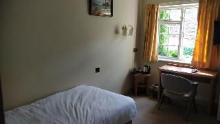 The Spread Eagle Hotel - Thame fotoÄŸrafÄ±