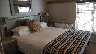 The Spread Eagle Hotel - Thame fotoÄŸrafÄ±