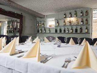 The Spread Eagle Hotel - Thame fotoÄŸrafÄ±