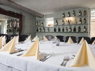The Spread Eagle Hotel - Thame fotoÄŸrafÄ±