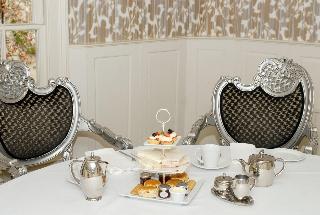 The Spread Eagle Hotel - Thame fotoÄŸrafÄ±