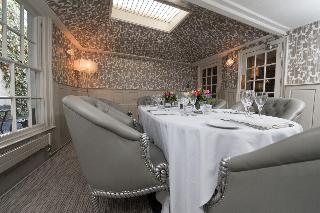 The Spread Eagle Hotel - Thame fotoÄŸrafÄ±