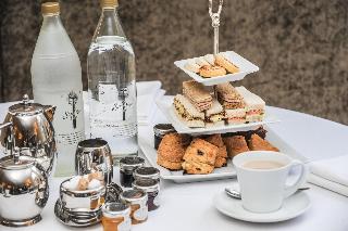 The Spread Eagle Hotel - Thame fotoÄŸrafÄ±