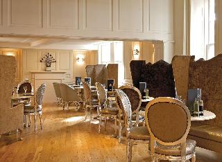 The Spread Eagle Hotel - Thame fotoÄŸrafÄ±