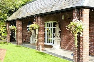 The Spread Eagle Hotel - Thame fotoÄŸrafÄ±