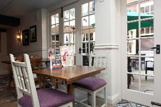 Original White Hart by Marstons Inns fotoÄŸrafÄ±