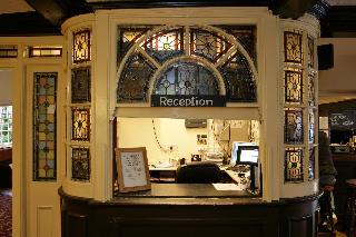 Original White Hart by Marstons Inns fotoÄŸrafÄ±
