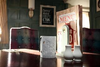 Original White Hart by Marstons Inns fotoÄŸrafÄ±