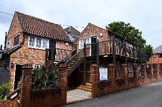 Original White Hart by Marstons Inns fotoÄŸrafÄ±