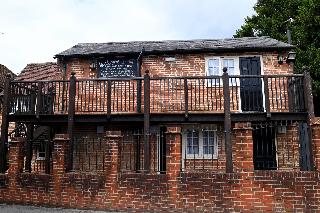 Original White Hart by Marstons Inns fotoÄŸrafÄ±