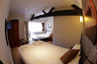 Original White Hart by Marstons Inns fotoÄŸrafÄ±
