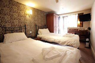Original White Hart by Marstons Inns fotoÄŸrafÄ±