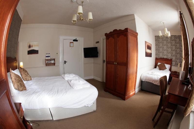 Original White Hart by Marstons Inns - Oda