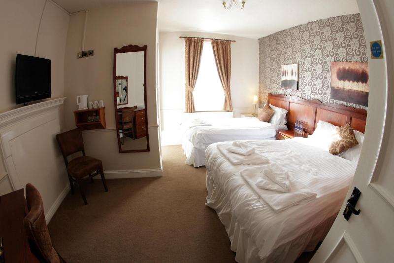 Original White Hart by Marstons Inns - Oda