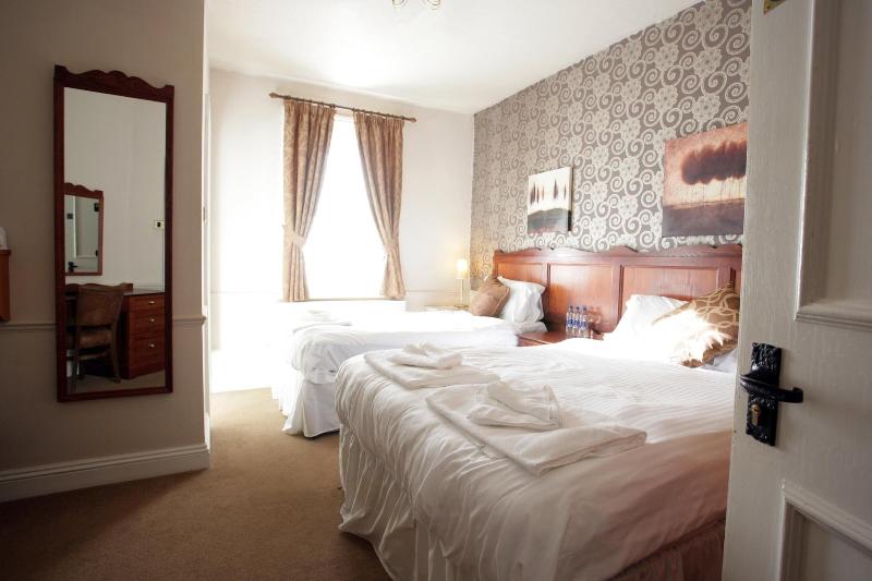 Original White Hart by Marstons Inns - Oda