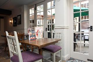 Original White Hart by Marstons Inns fotoÄŸrafÄ±