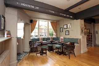 Original White Hart by Marstons Inns fotoÄŸrafÄ±
