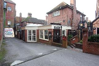 Original White Hart by Marstons Inns fotoÄŸrafÄ±