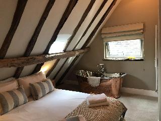 Galtres Lodge otel fotoğrafı