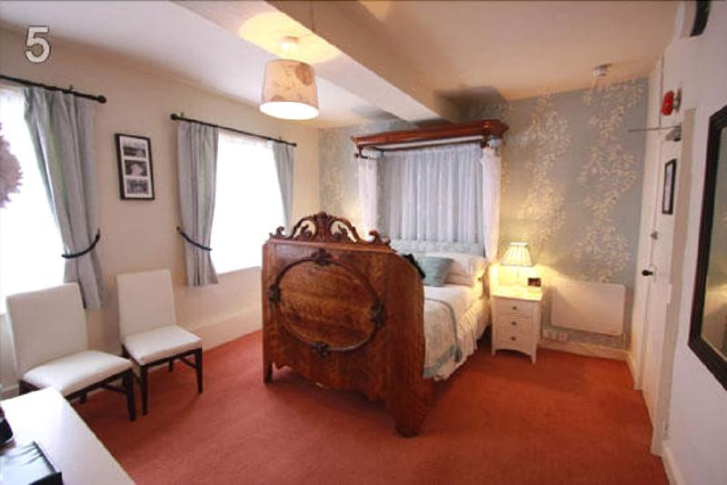Galtres Lodge - Oda