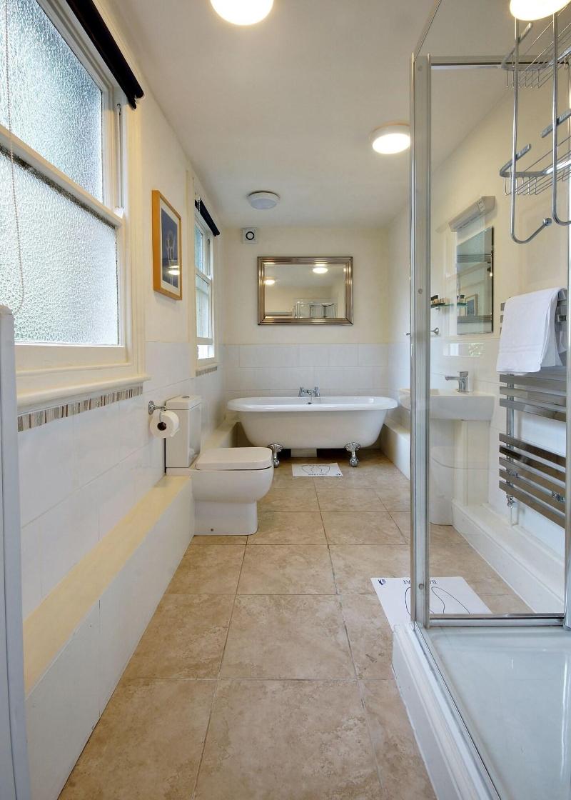 Galtres Lodge - Oda