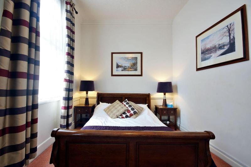 Galtres Lodge - Oda