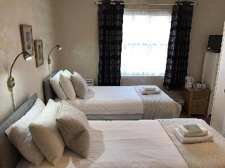 Galtres Lodge fotoÄŸrafÄ±