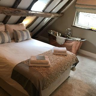 Galtres Lodge fotoÄŸrafÄ±