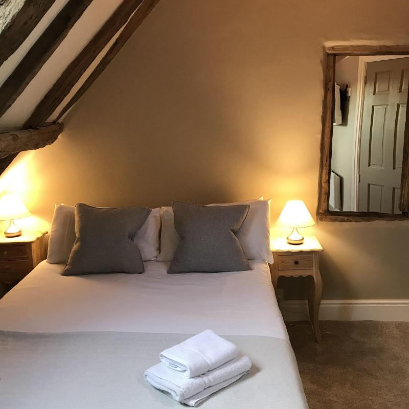 Galtres Lodge - Oda